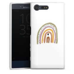 Silicone Case white