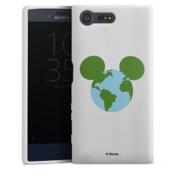 Silicone Case white