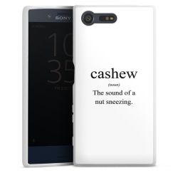 Silicone Case white