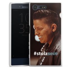 Silikon Case weiß