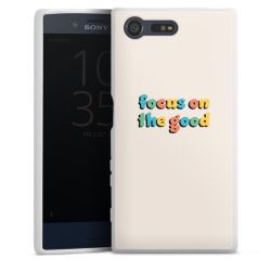 Silicone Case white