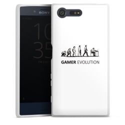 Silicone Case white