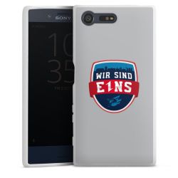 Silikon Case weiß