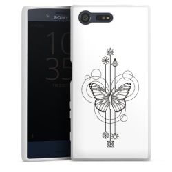 Silicone Case white