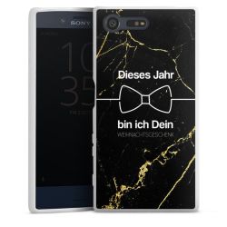 Silikon Case weiß