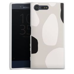 Silicone Case white