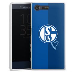 Silikon Case weiß