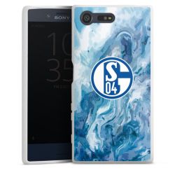 Silikon Case weiß