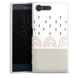 Silicone Case white