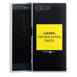 Silikon Case weiß