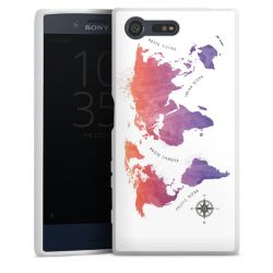 Silicone Case white