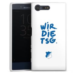 Silikon Case weiß