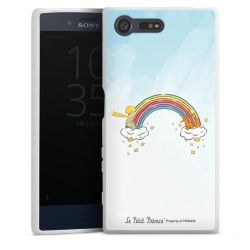 Silicone Case white