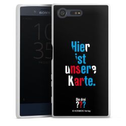 Silikon Case weiß