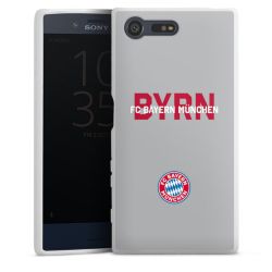 Silicone Case white