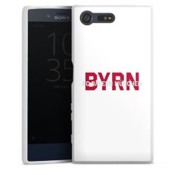 Silicone Case white