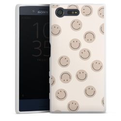 Silicone Case white