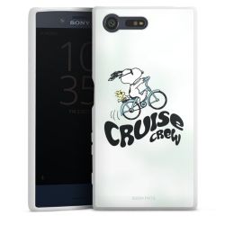 Silicone Case white