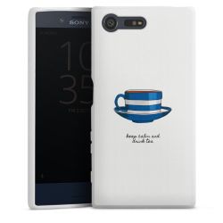 Silicone Case white