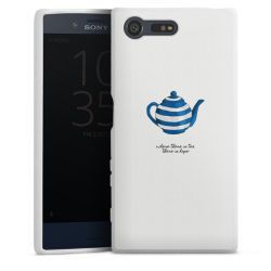 Silicone Case white