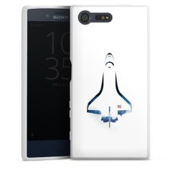 Silicone Case white