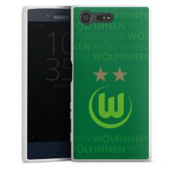 Silikon Case weiß