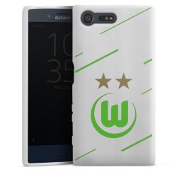 Silikon Case weiß