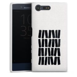 Silicone Case white