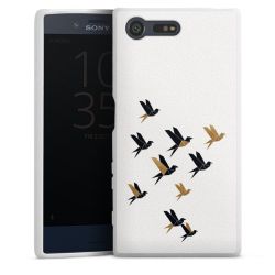 Silicone Case white