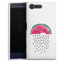 Silicone Case white