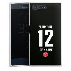 Silikon Case weiß