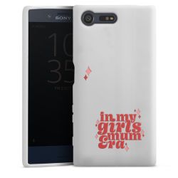 Silicone Case white