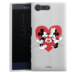 Silicone Case white