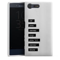 Silicone Case white