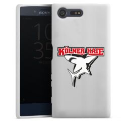 Silicone Case white