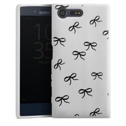 Silicone Case white