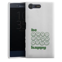 Silicone Case white
