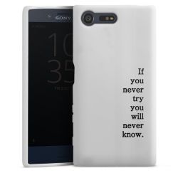 Silicone Case white