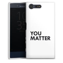 Silicone Case white