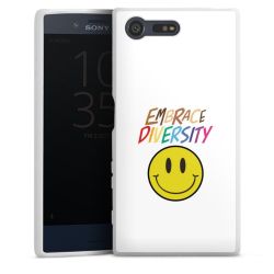 Silikoni Suojakuori valkoinen