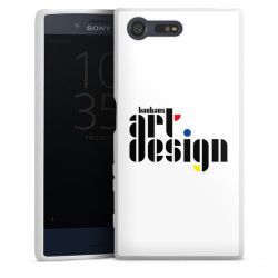 Silicone Case white