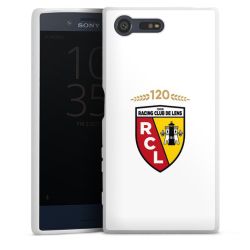 Silicone Case white