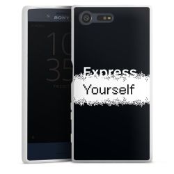 Silikoni Suojakuori valkoinen