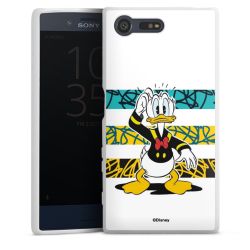Silicone Case white