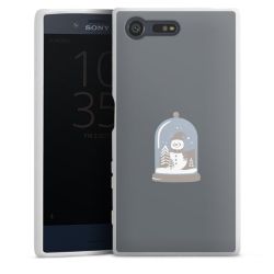 Silikoni Suojakuori valkoinen