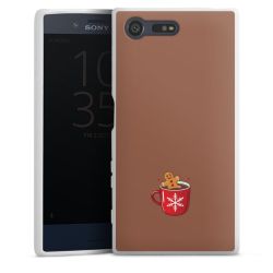 Silikoni Suojakuori valkoinen