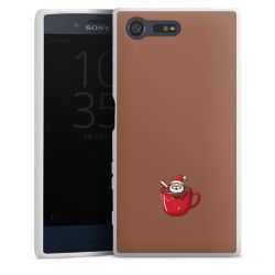 Silikoni Suojakuori valkoinen