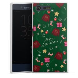 Silikoni Suojakuori valkoinen