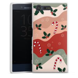 Silikoni Suojakuori valkoinen