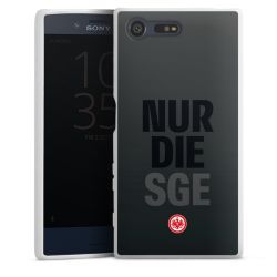 Silikon Case weiß